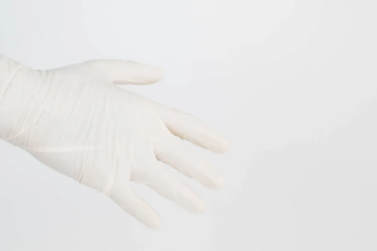 Bodily Fluid Cleanup in New Sarpy, LA