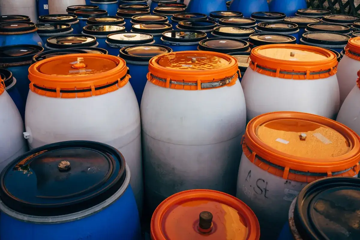 Chemical & Toxic Waste Cleanup in New Sarpy, LA