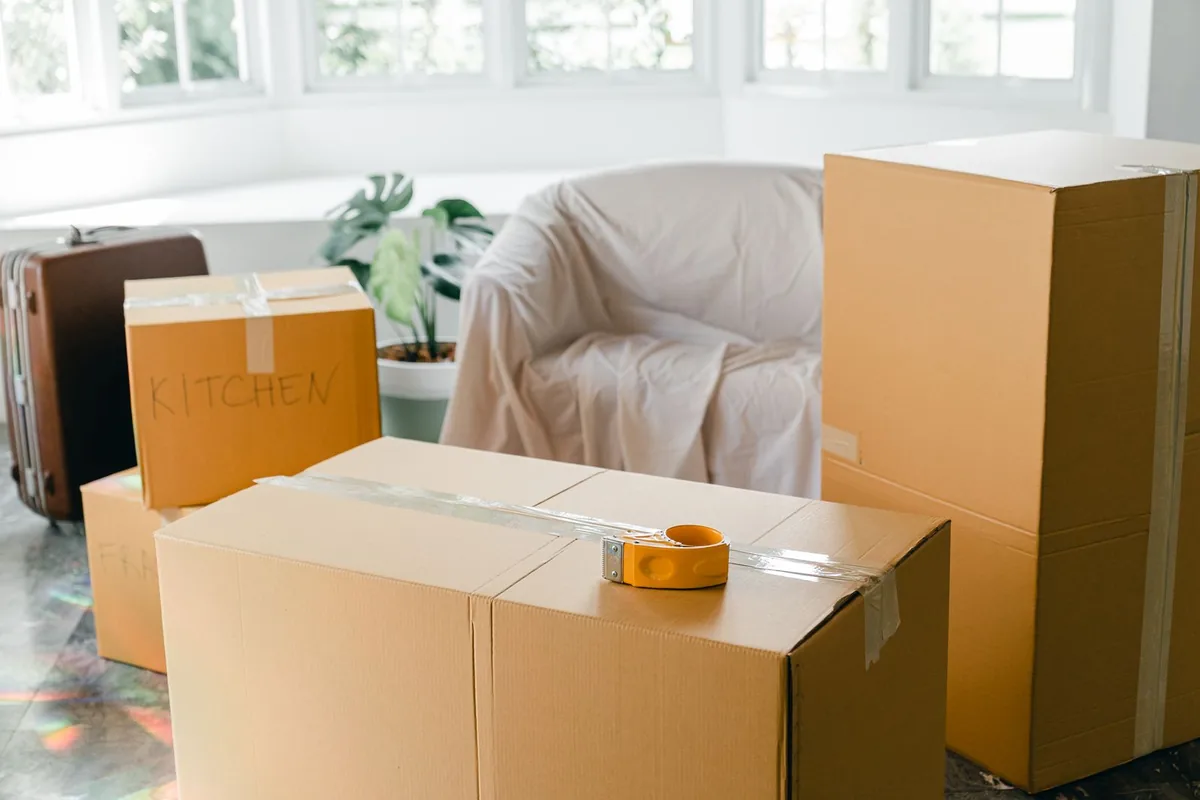 Hoarding Cleanup in New Sarpy, LA